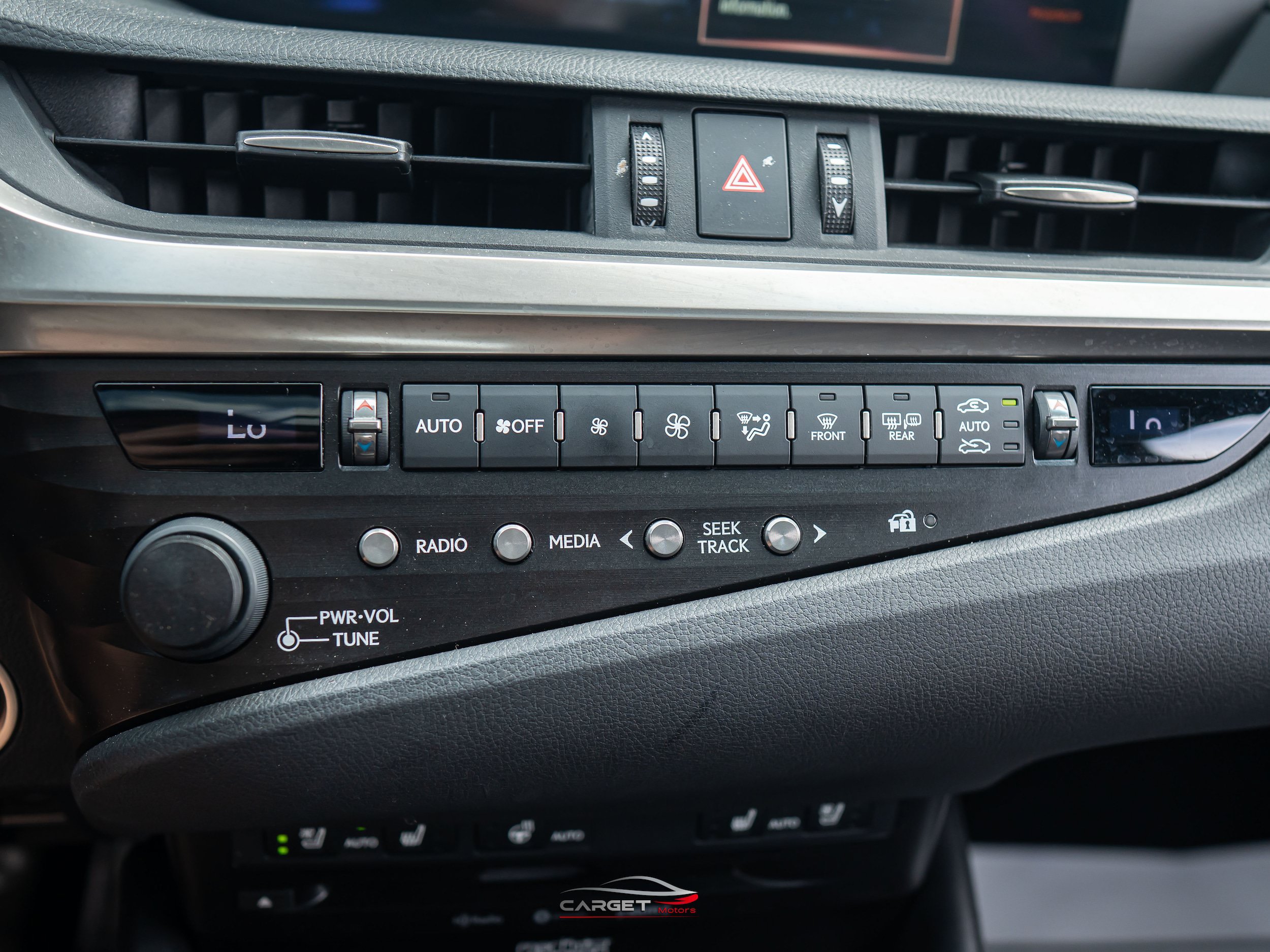 Used 2020 Lexus ES 350 F Sport w/ Accessory Package 2 FWD image 35