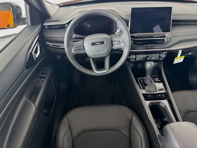 New 2026 Jeep Compass Trailhawk w/ Sun, Sound & Navigation Group image 22