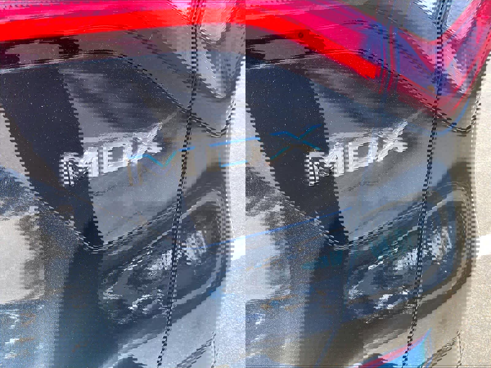 Used 2023 Acura MDX FWD w/ Technology Package image 11