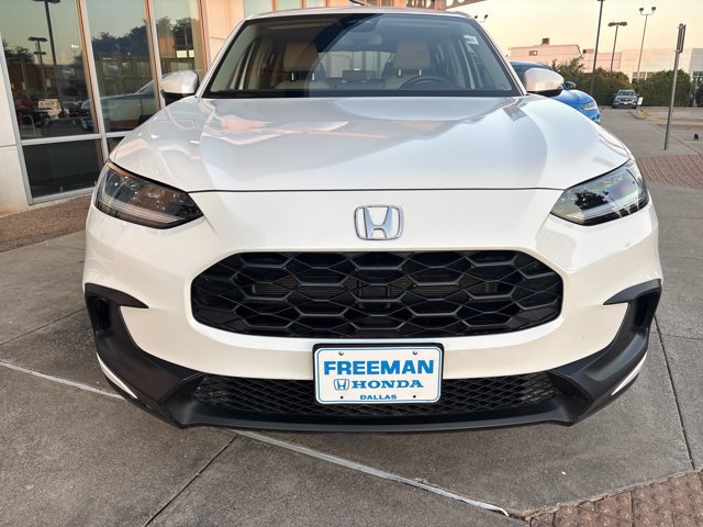 New 2027 Honda HR-V LX image 6