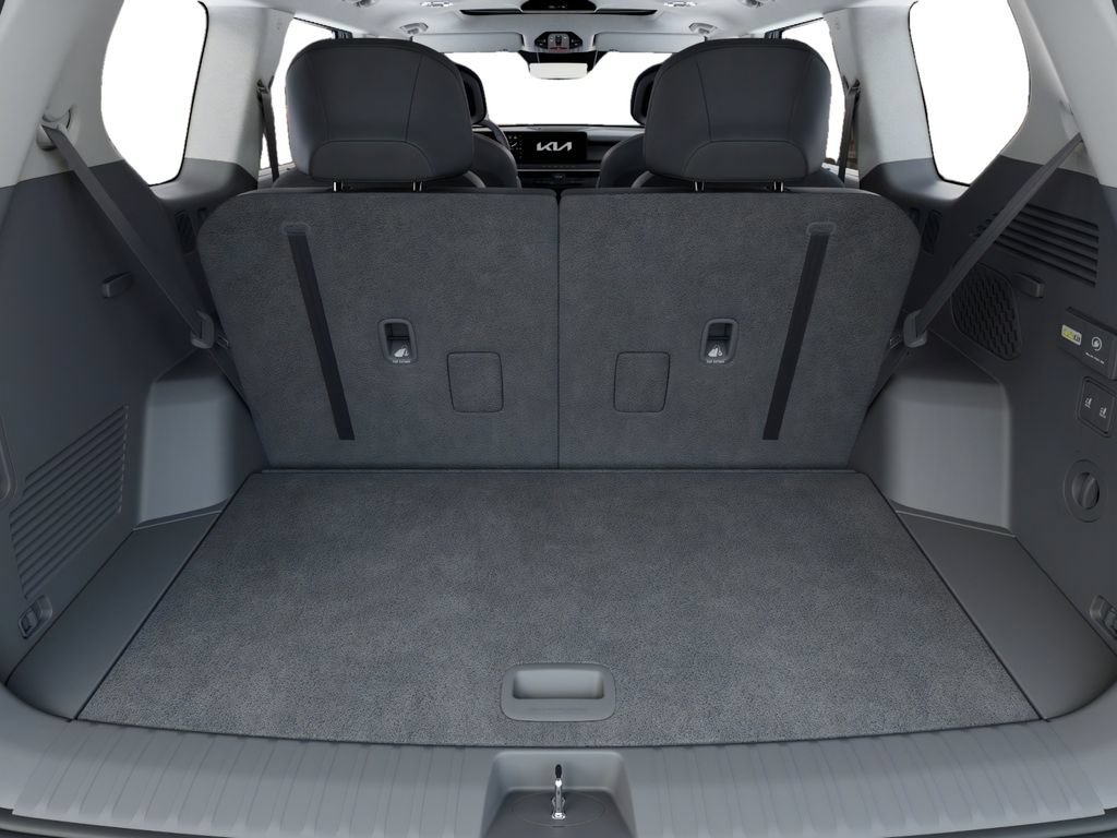 New 2026 Kia EV9 Land AWD/4WD image 19