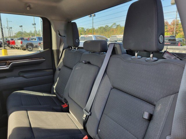 Used 2022 GMC Sierra 1500 Elevation image 27