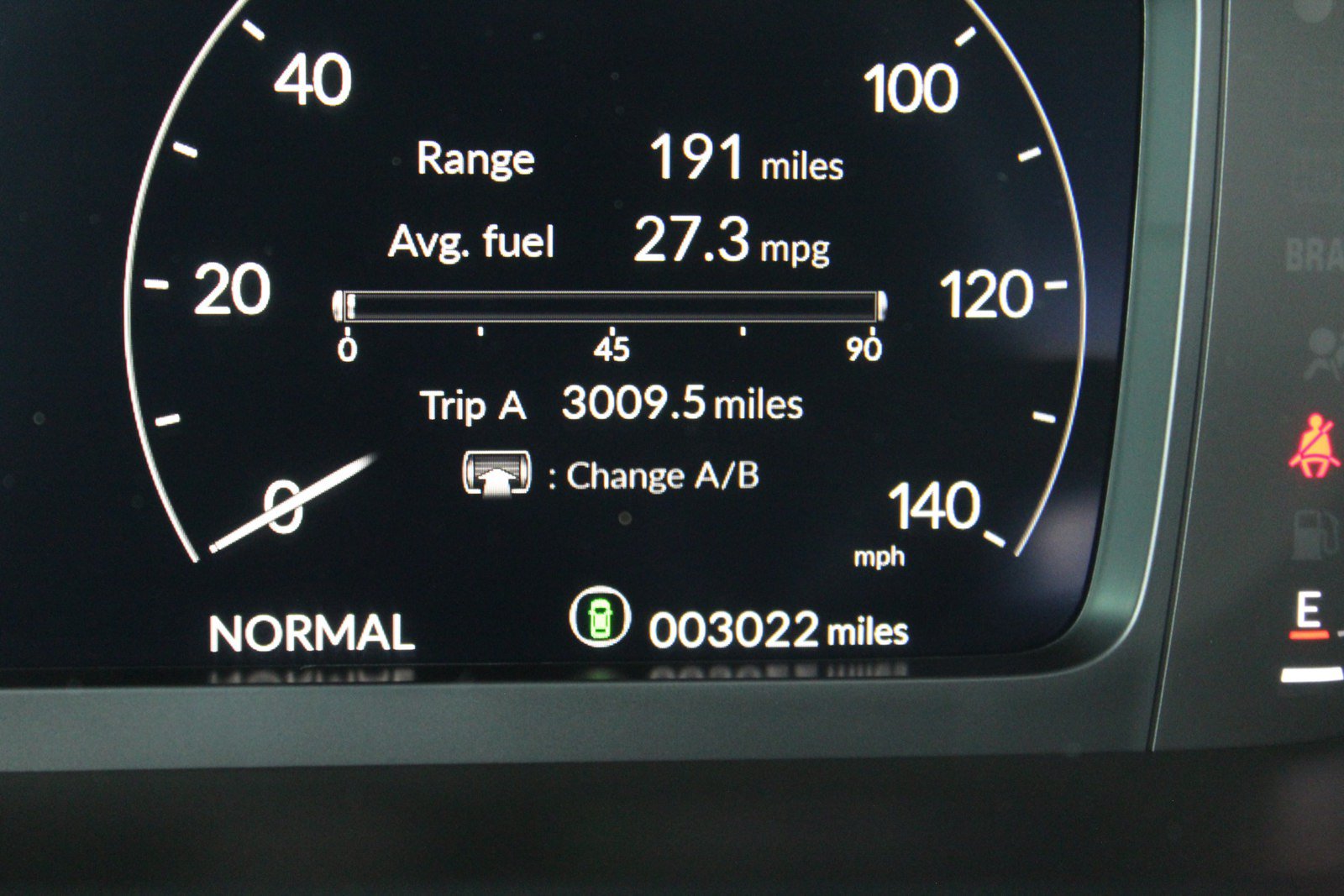 Certified 2026 Acura ADX FWD image 9