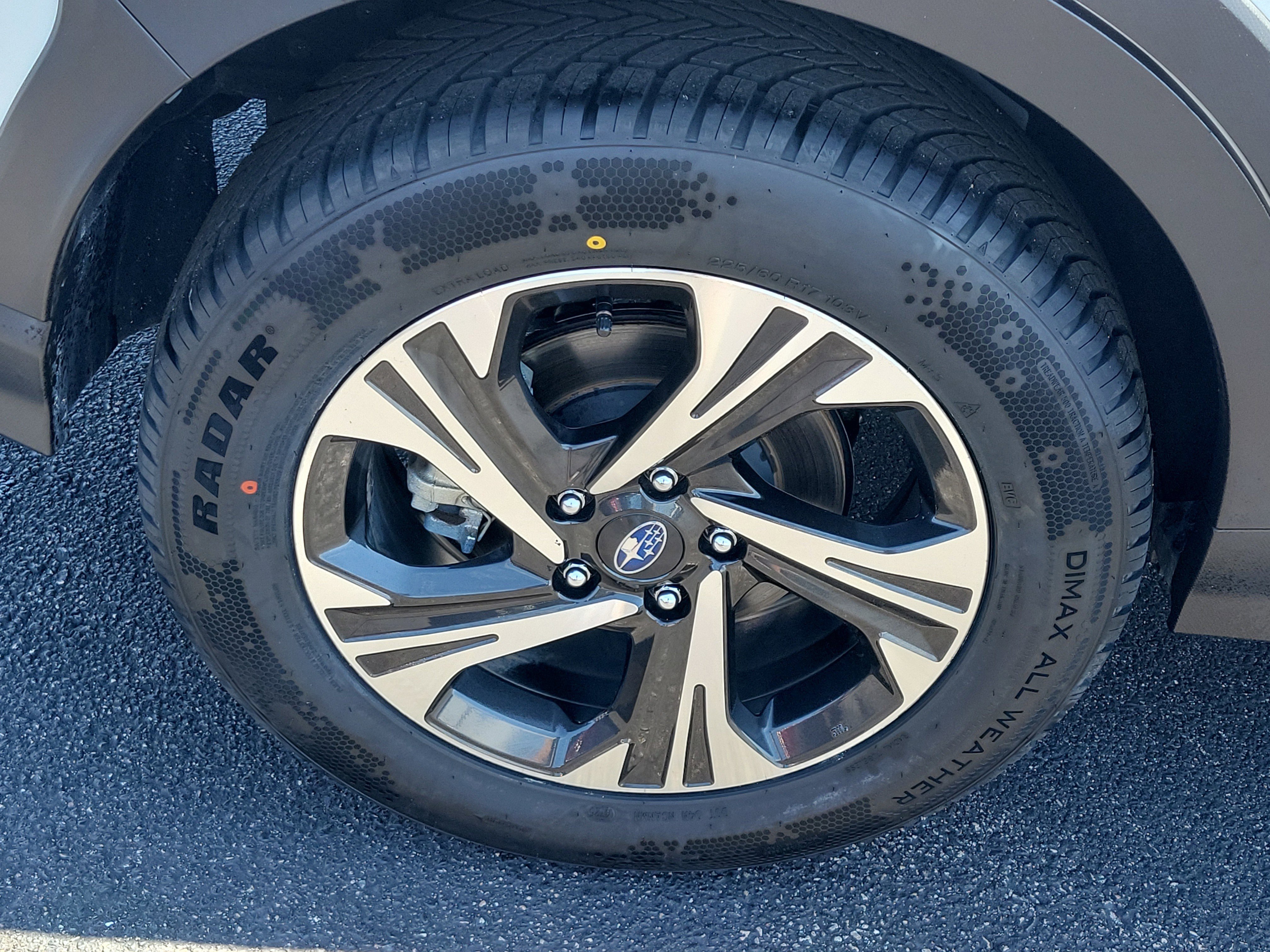 Certified 2024 Subaru Crosstrek 2.0i Premium image 10