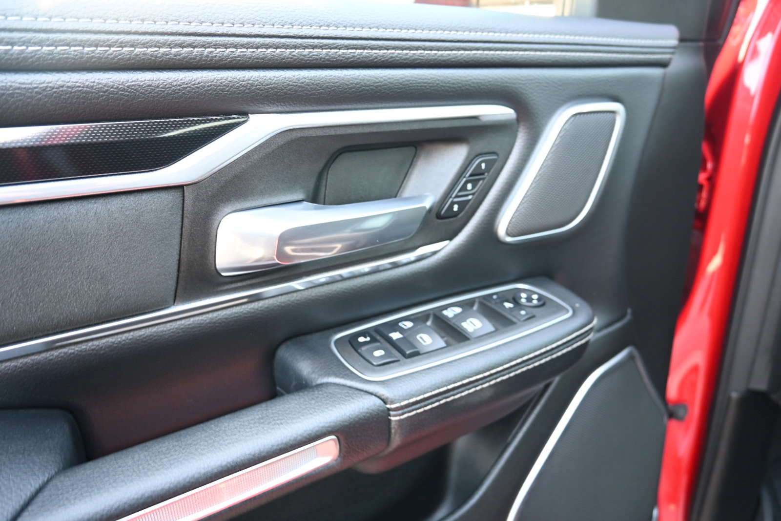 Used 2022 RAM 1500 Laramie image 16