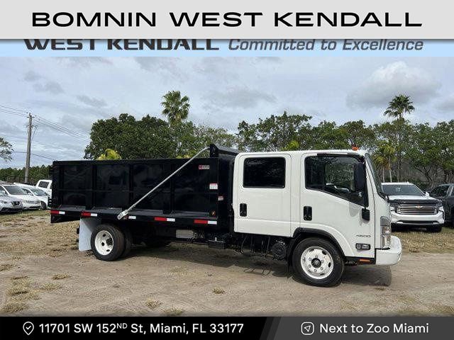 New 2024 Chevrolet Low Cab Forward