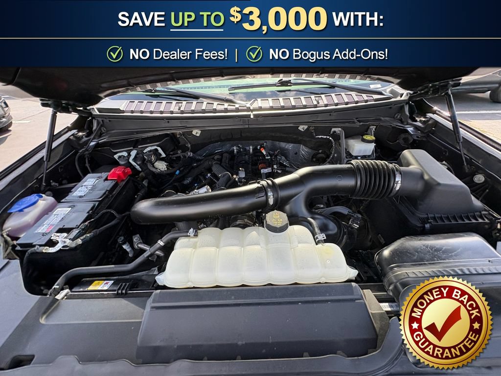 Used 2024 Lincoln Navigator Premiere AWD/4WD image 25