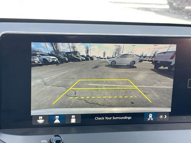 Used 2025 Honda Accord Sport image 34