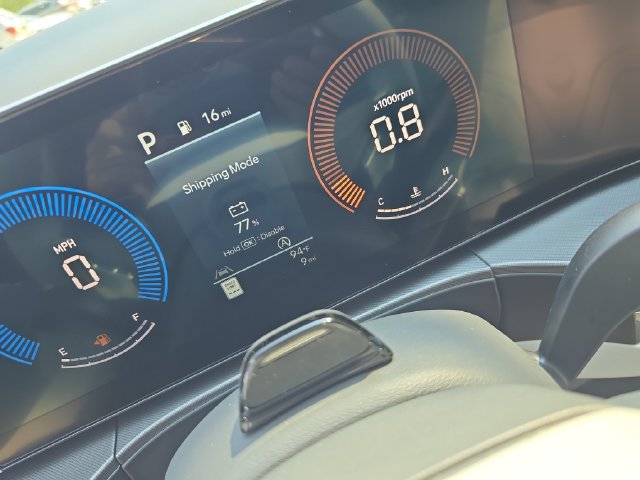 New 2027 Hyundai Santa Fe SEL AWD/4WD image 19