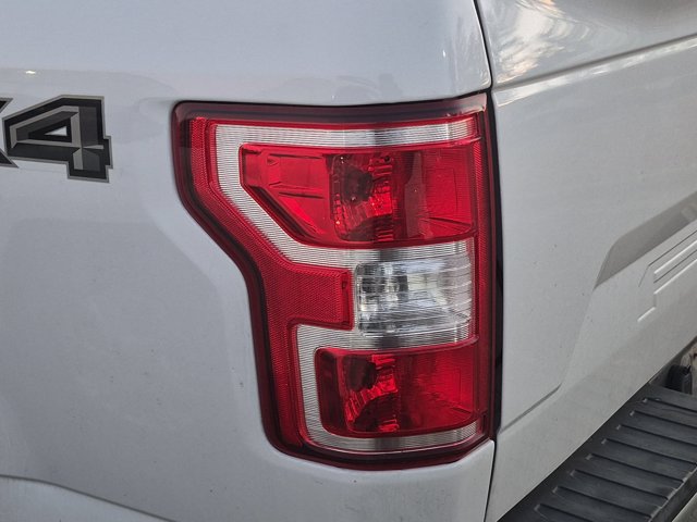 Used 2020 Ford F150 XLT w/ Equipment Group 301A Mid AWD/4WD image 18
