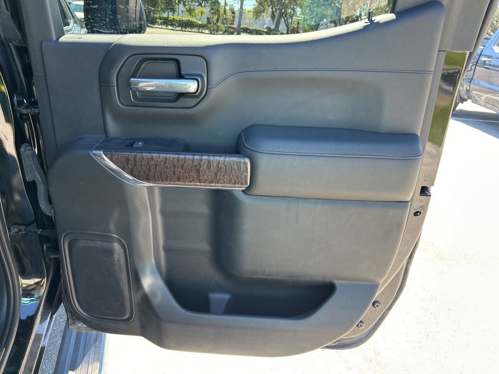 Used 2019 GMC Sierra 1500 Denali w/ Denali Ultimate Package image 44