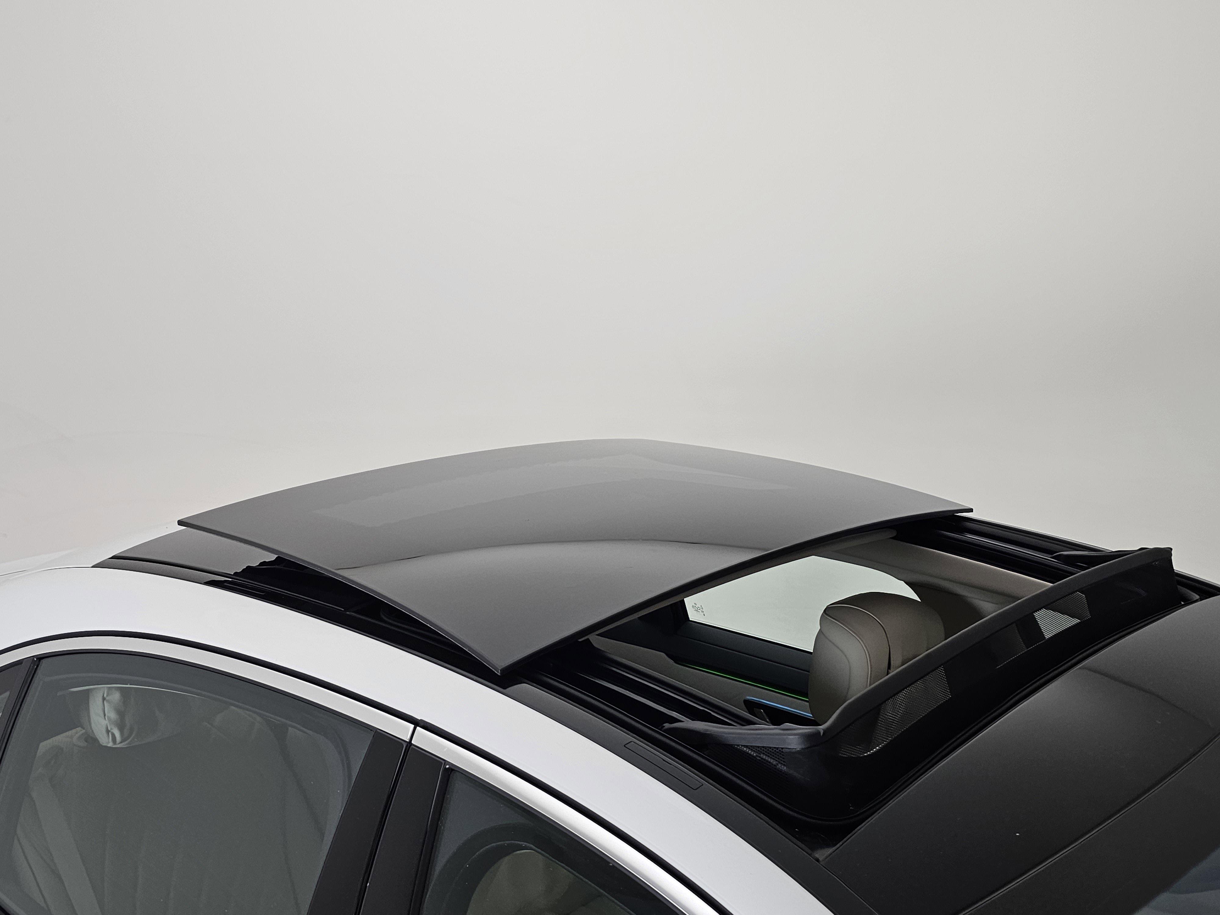 New 2026 Mercedes-Benz S 580 4MATIC Sedan image 44