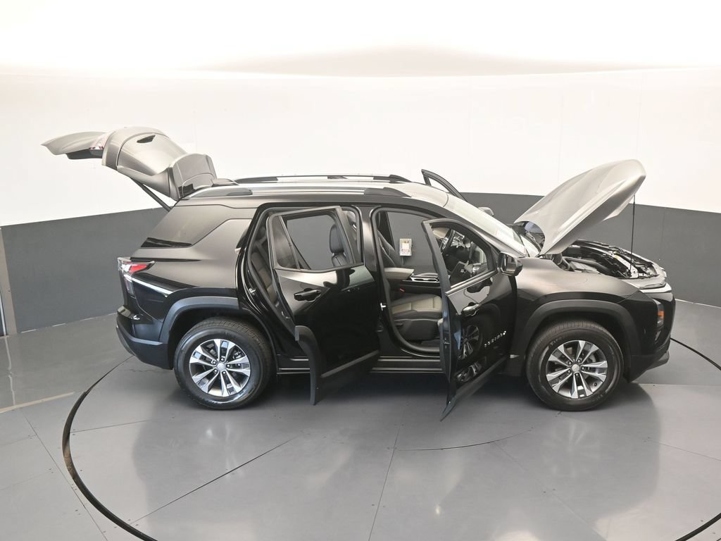 Used 2025 Chevrolet Equinox LT w/ Convenience Package II FWD image 81