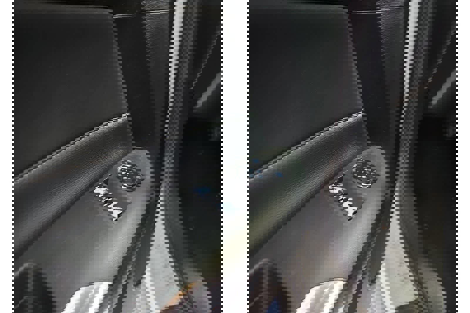 Used 2018 Ford Mustang EcoBoost w/ Ecoboost Performance Package image 19