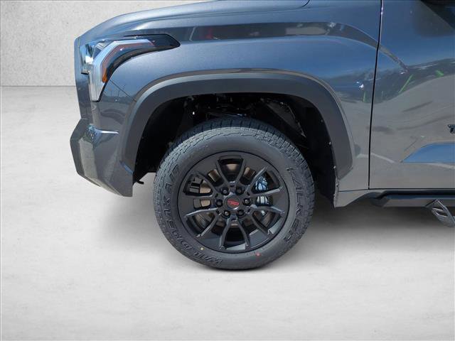New 2026 Toyota Tundra SR5 image 10