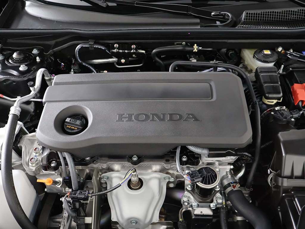 New 2026 Honda Civic Sport image 11