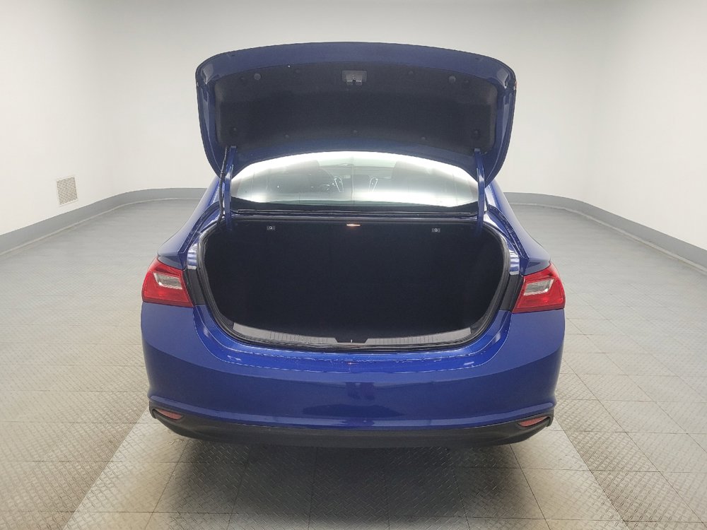 Used 2023 Chevrolet Malibu LT image 29