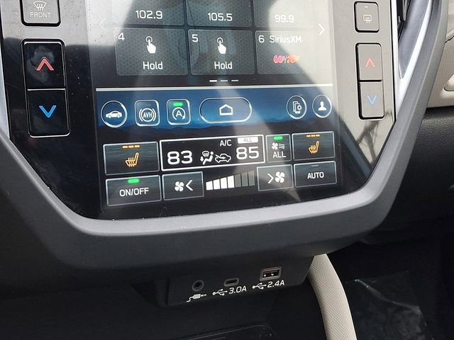 Used 2025 Subaru Forester Limited image 17