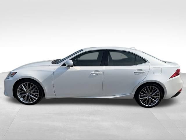 Used 2014 Lexus IS 250 AWD w/ Navigation Package image 4