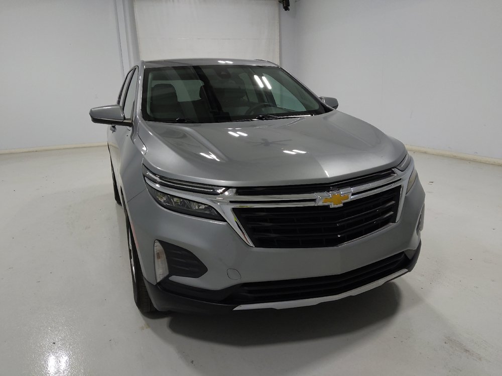 Used 2023 Chevrolet Equinox LT FWD image 14