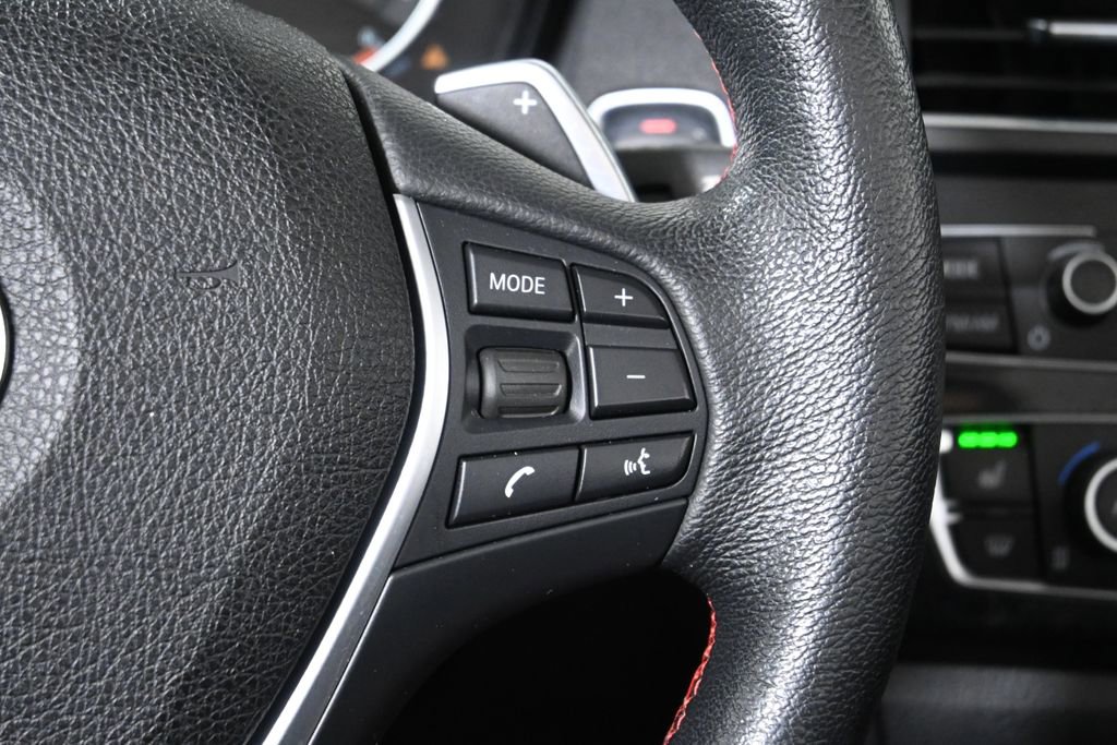 Used 2017 BMW 230i xDrive Convertible image 23