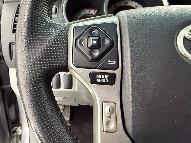 Used 2014 Toyota Tacoma PreRunner w/ TRD Sport Package image 12