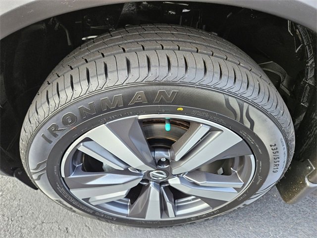 Used 2021 Nissan Rogue SL w/ Premium Package image 19