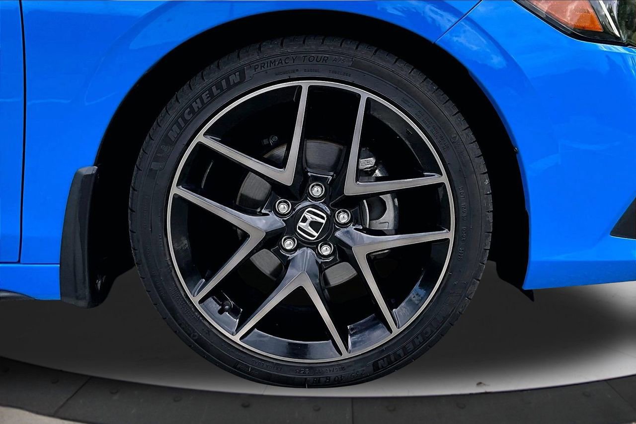 Used 2022 Honda Civic Sport Touring image 35