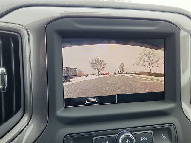 New 2025 Chevrolet Silverado 3500 W/T w/ WT Convenience Package image 22