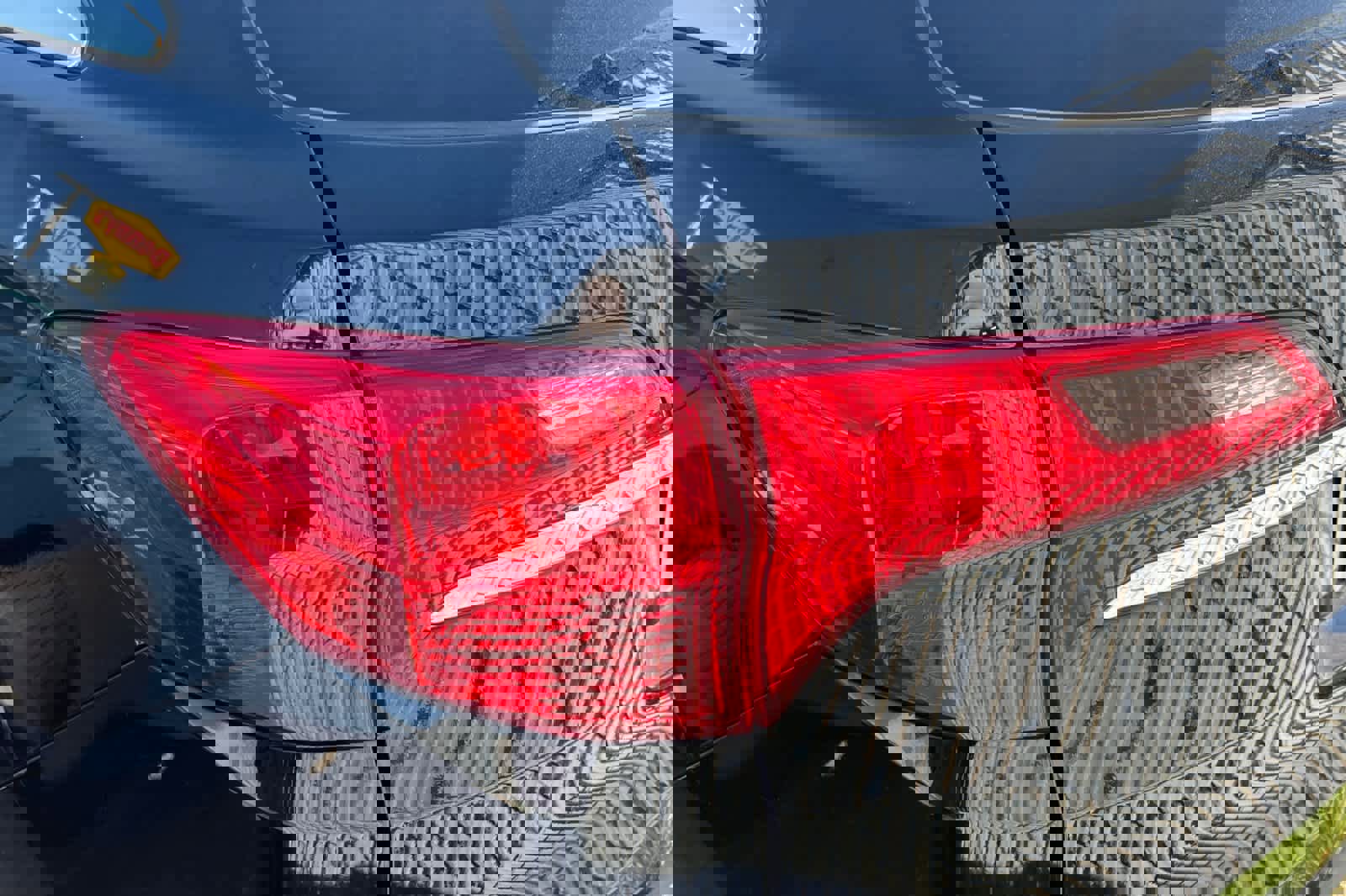 Used 2014 Acura RDX FWD image 19