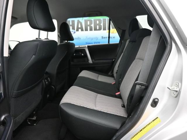 Used 2023 Toyota 4Runner SR5 image 9