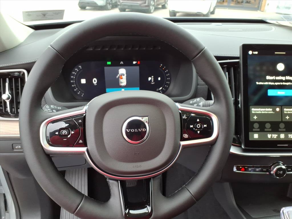 Certified 2026 Volvo XC90 B6 Plus w/ Protection Package Premier AWD/4WD image 14