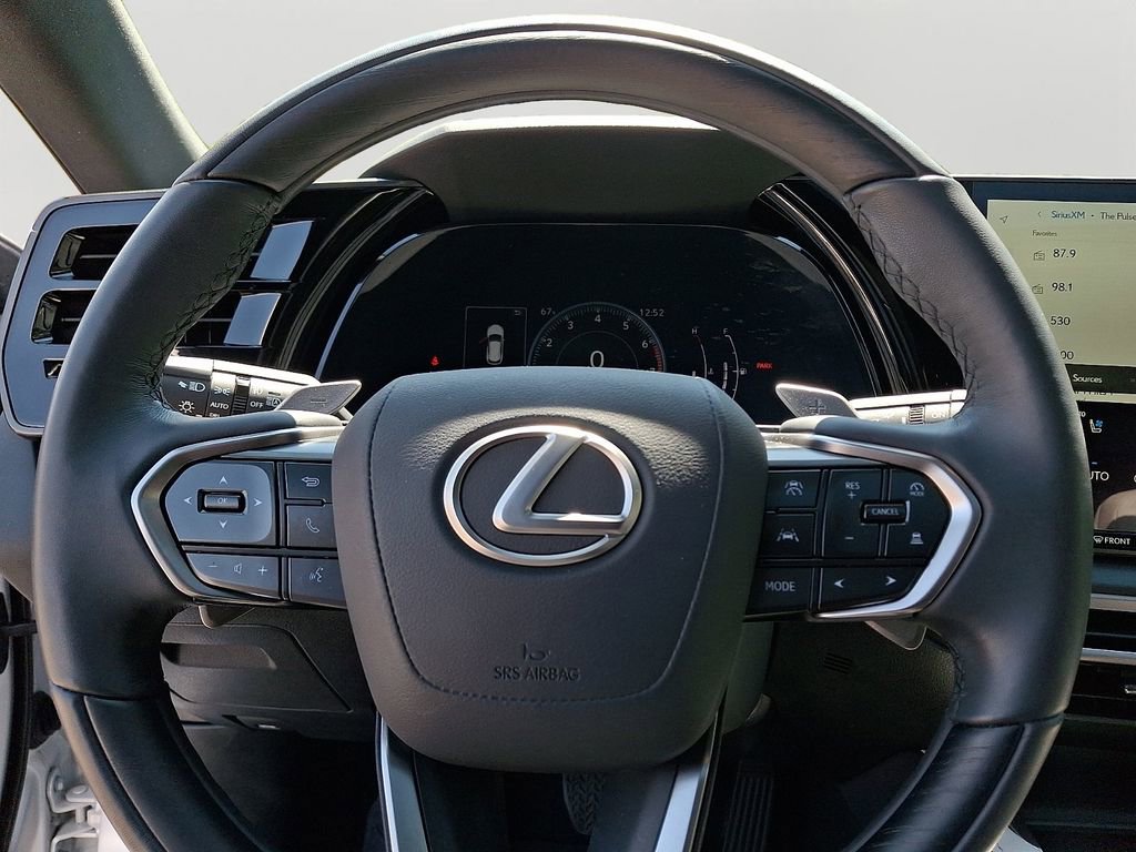 Used 2024 Lexus RX 350 Premium w/ Cold Area Package AWD/4WD image 20