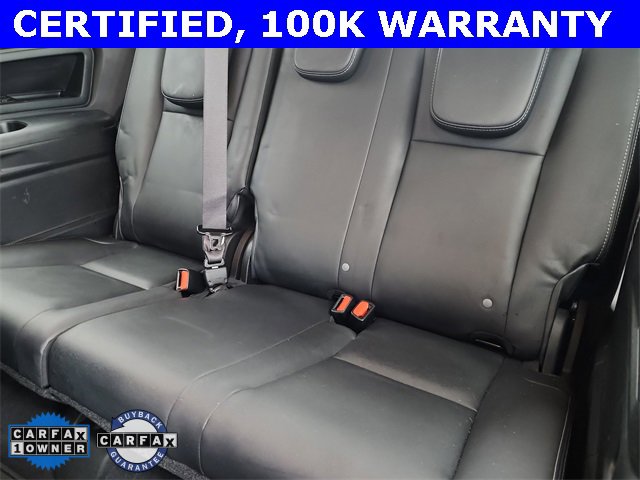 Certified 2022 Subaru Ascent Limited w/ Technology Package image 17