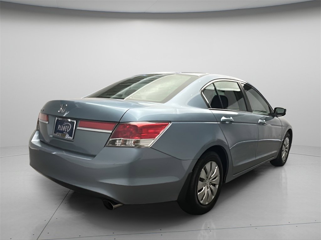 Used 2011 Honda Accord LX image 6