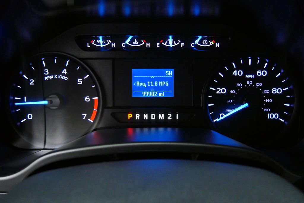 Used 2022 Ford F250 XL w/ STX Appearance Package image 23