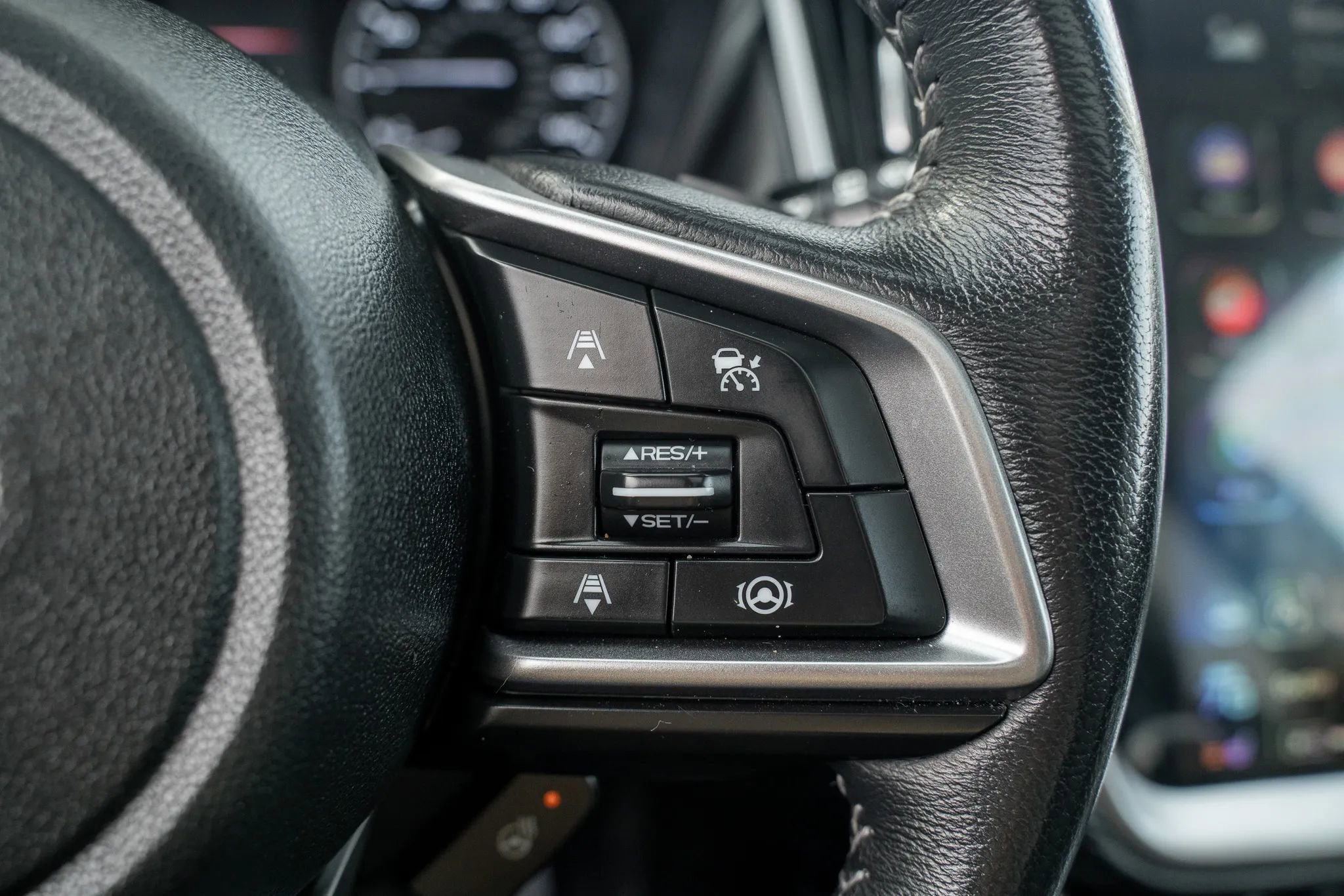 Used 2021 Subaru Outback Limited w/ Tech Package 3 image 24