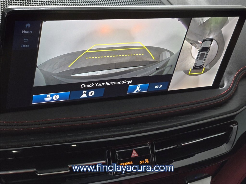 New 2026 Acura MDX Type S image 23