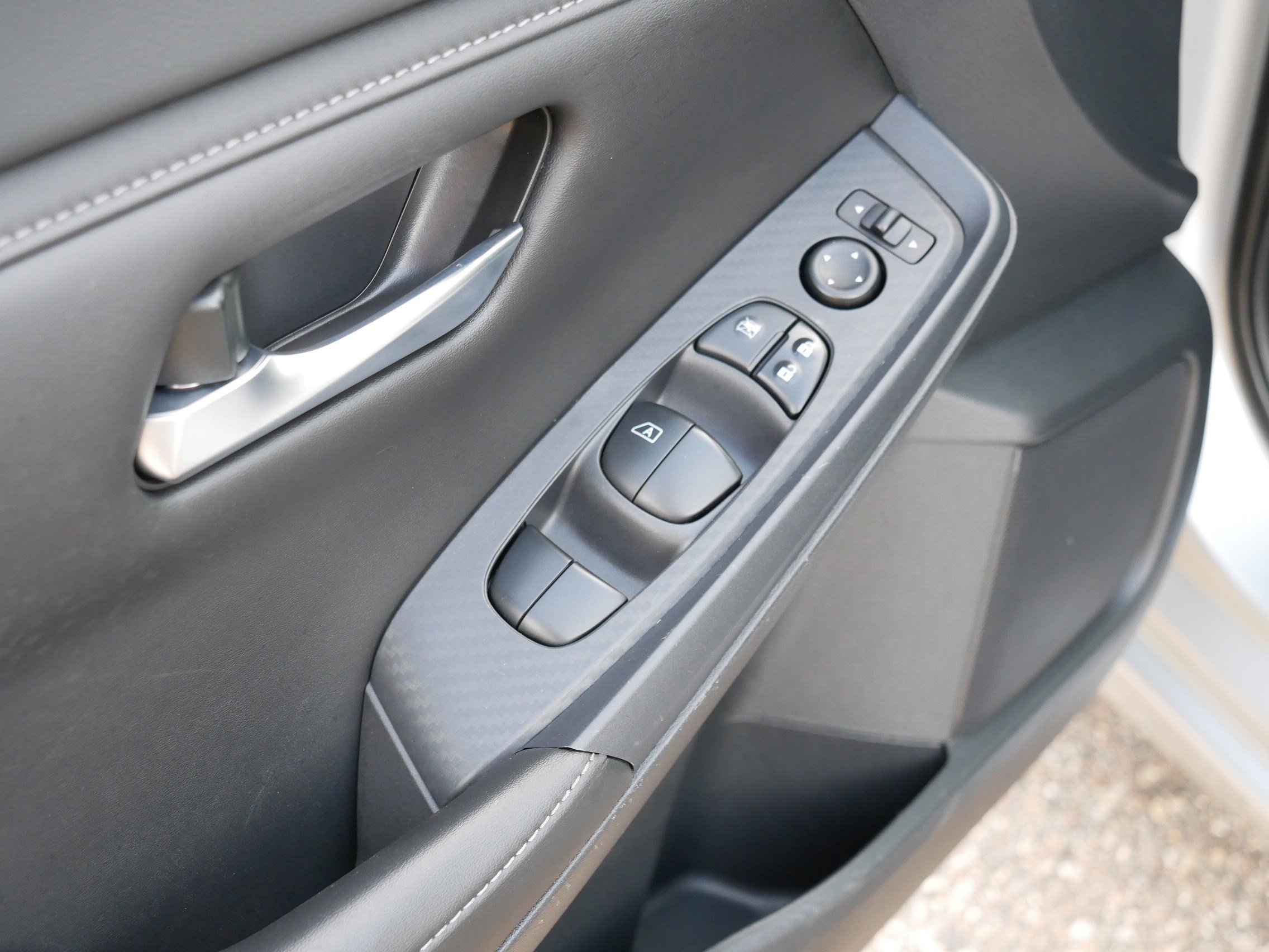 Certified 2021 Nissan Sentra SV image 19