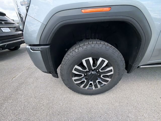 New 2026 GMC Sierra 2500 Denali Ultimate image 10