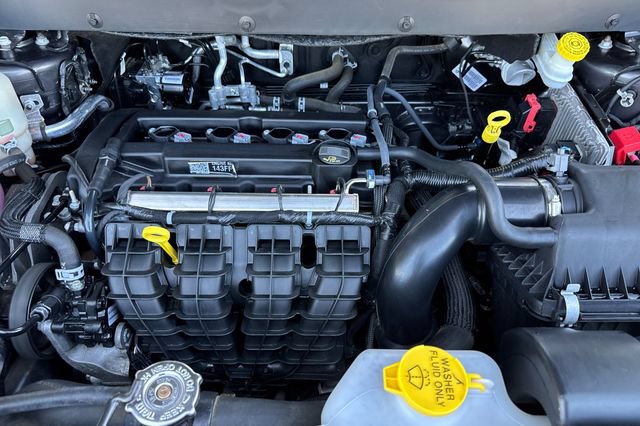 Used 2019 Dodge Journey SE w/ Blacktop Package FWD image 55