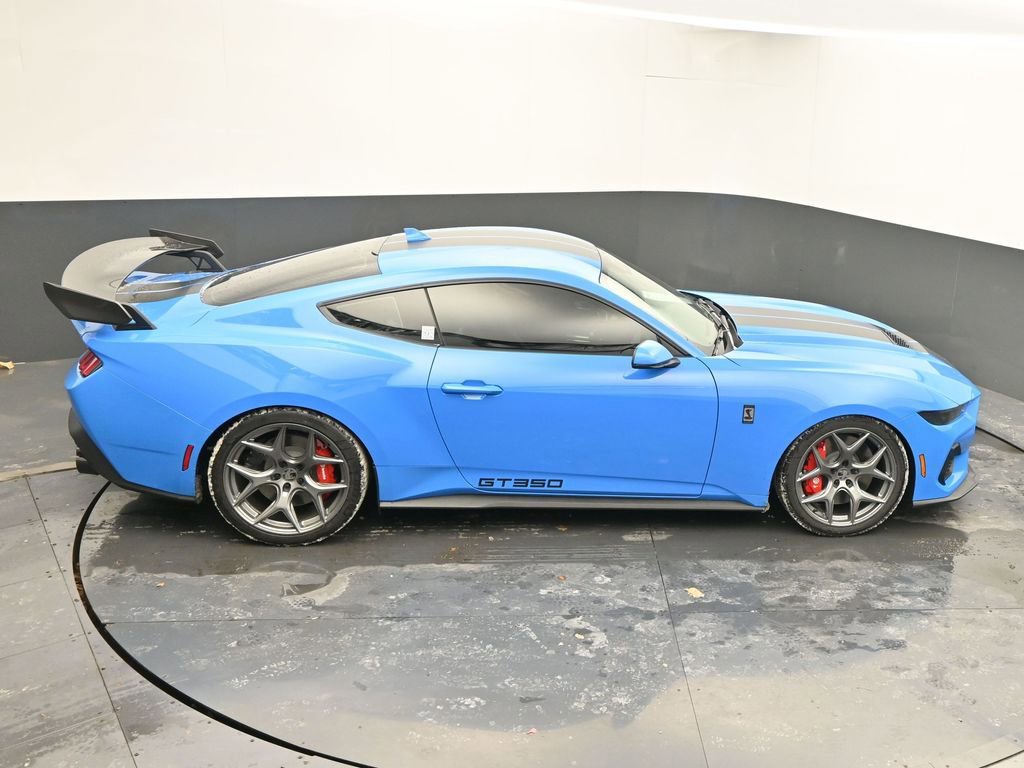 New 2025 Ford Mustang GT Premium w/ GT Performance Package image 45