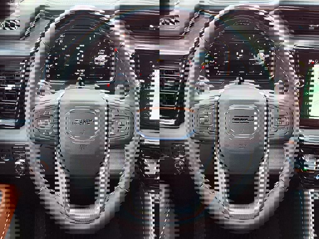 New 2026 GMC Sierra 1500 Denali Ultimate image 8