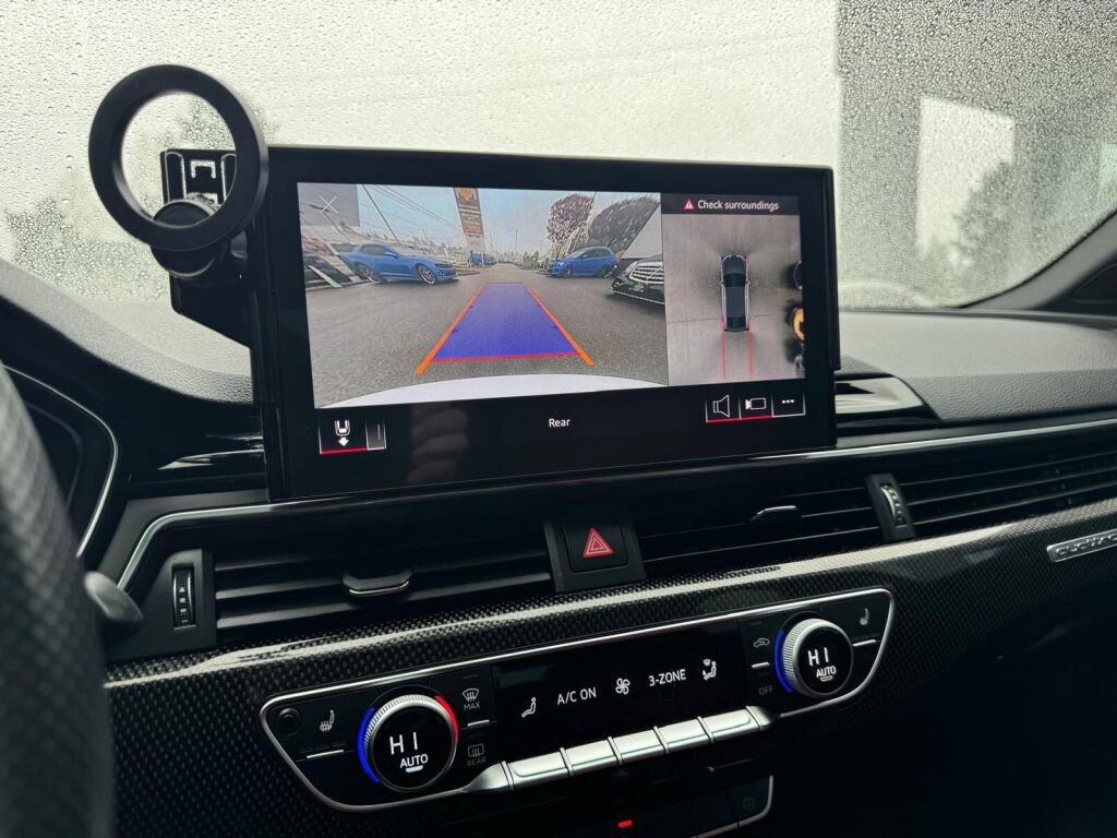 Used 2023 Audi S5 Prestige image 9