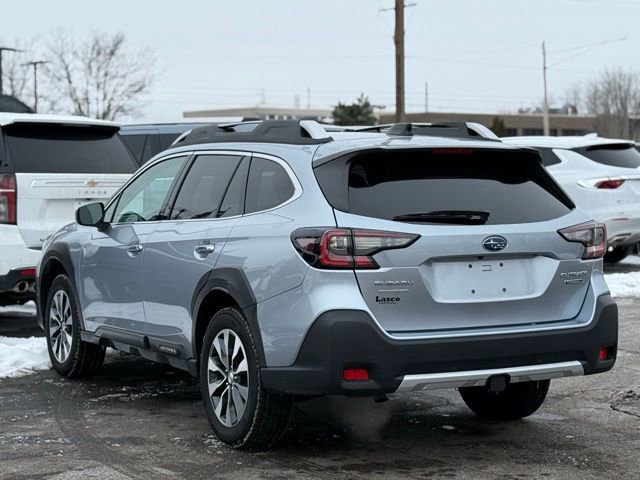 Used 2024 Subaru Outback Touring image 37