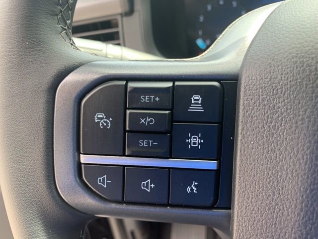 New 2026 Ford F150 XLT w/ Equipment Group 302A MID image 24