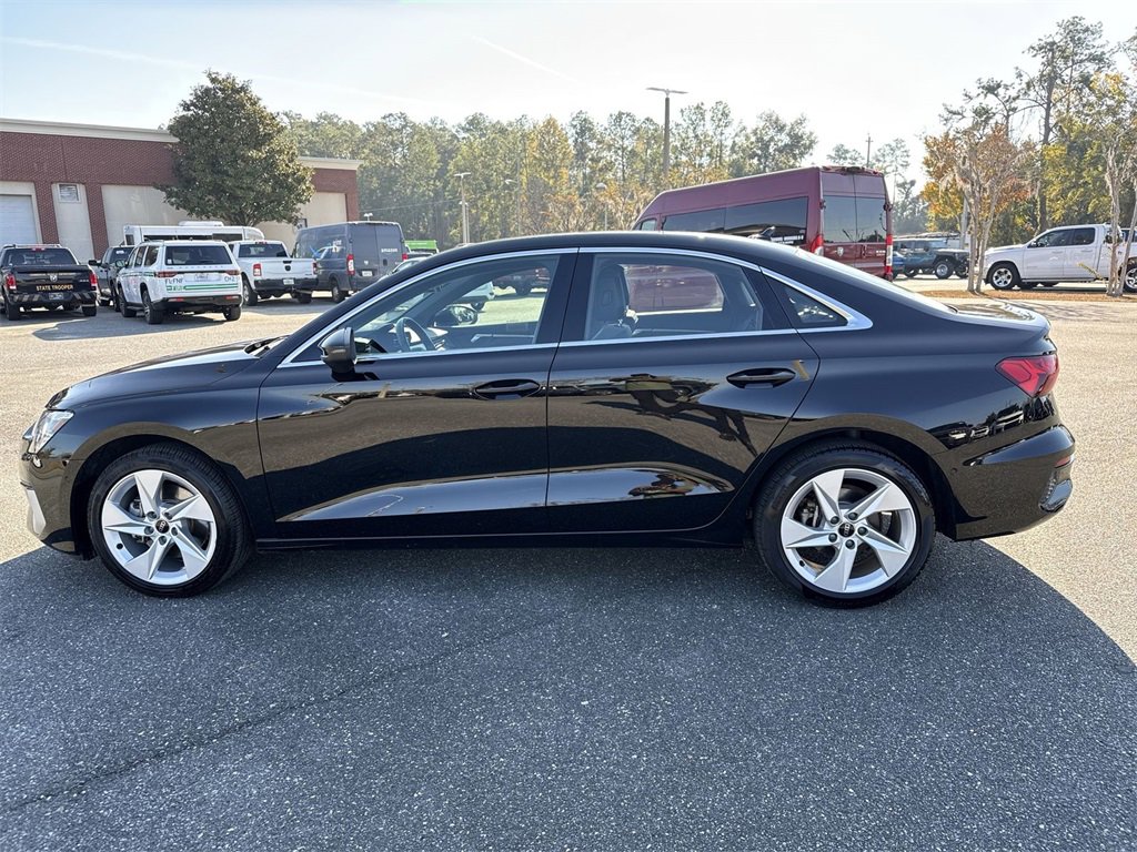 Used 2024 Audi A3 2.0T Premium image 5