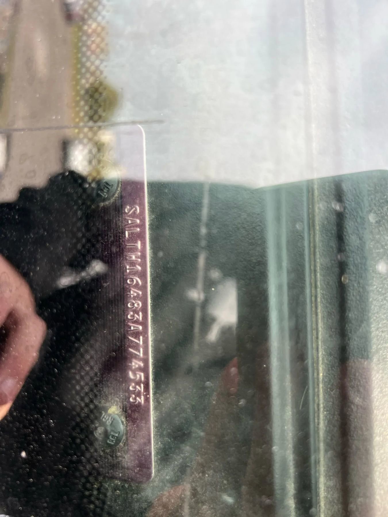 Used 2003 Land Rover Discovery SE7 image 25