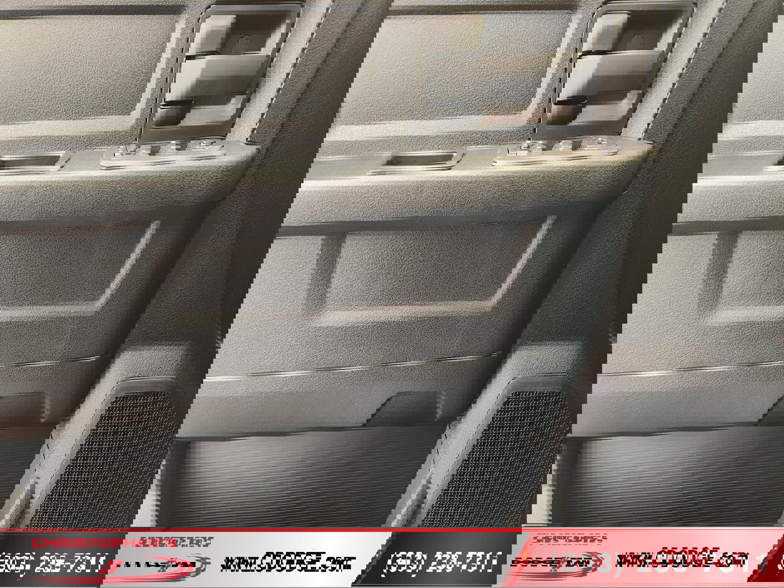 New 2026 RAM 5500 Tradesman image 13