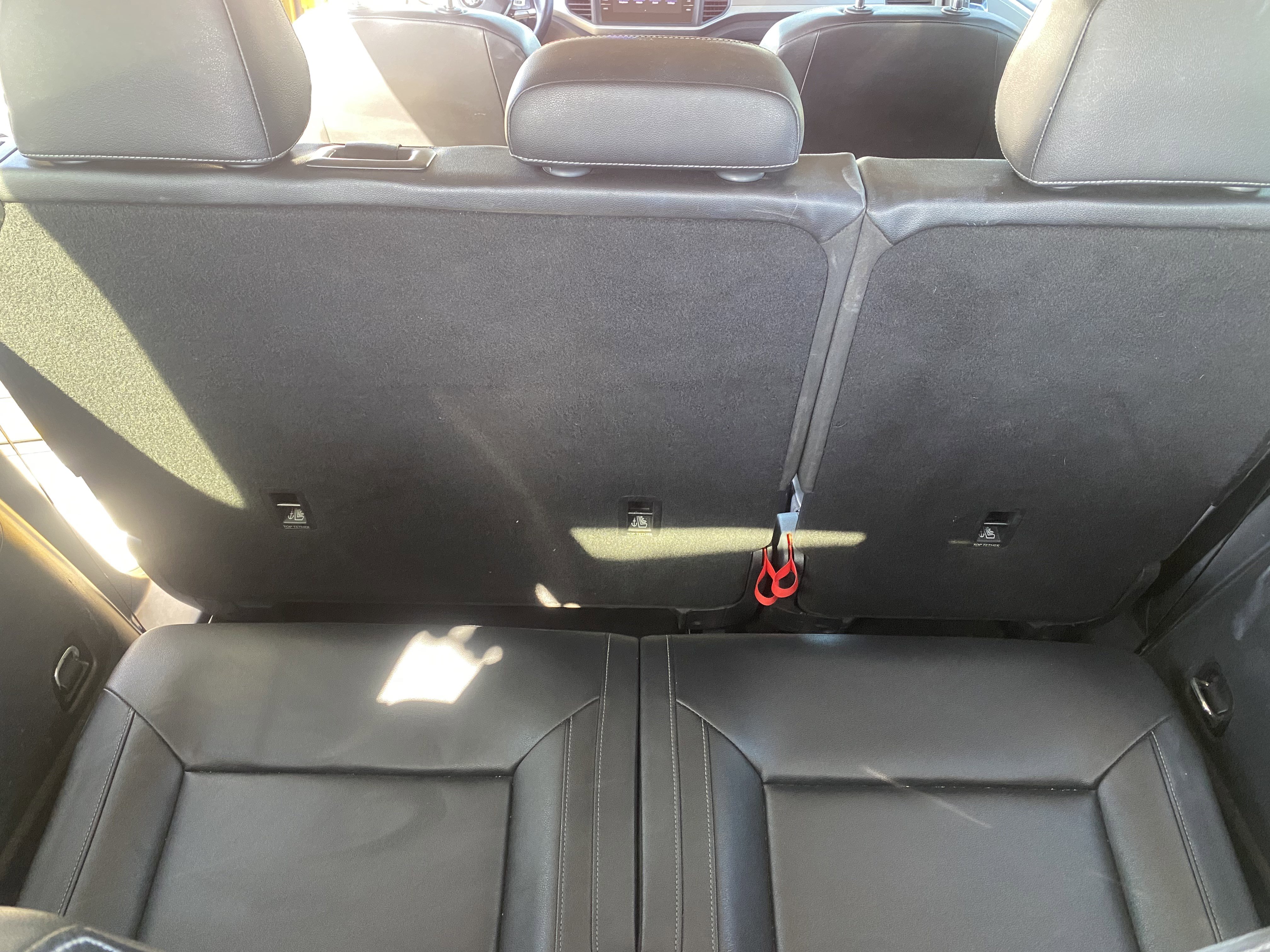 Used 2018 Volkswagen Atlas SE FWD image 20